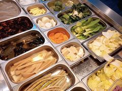 -拿渡麻辣香锅(百联滨江店)