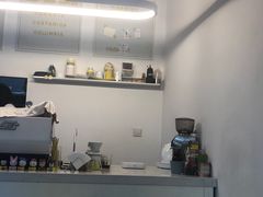 -五进制 Coffee Shop