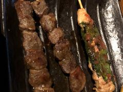 -木子烧鸟屋(百子湾店)
