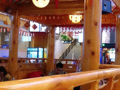 -丽池宫韩式汗蒸会馆(华灯坊店)
