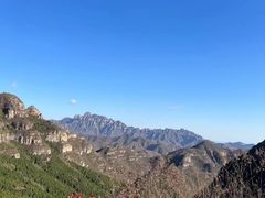 -狼牙山风景区