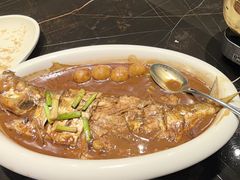 -沈灶河豚宴·河豚融合餐厅(汉中路店)
