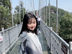 -石燕湖生态旅游景区
