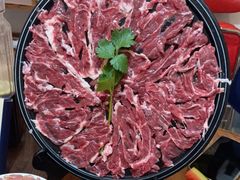 -楠火锅(昆山金鹰店)