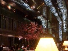 -金轩中餐厅 Jin Xuan(浦东丽思卡尔顿酒店)