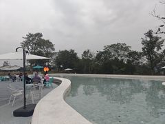 -仙海旅游度假区