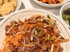 -慧娟面馆·餐厅(望江路店)