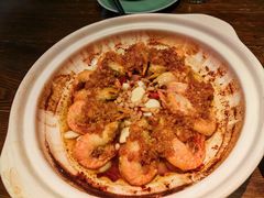-粗茶淡饭·隐庐私厨(东亭店)