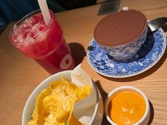 -O'eat Blossom&Pelican(深圳首店)