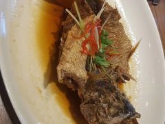 -香厨中餐厅(松北香格里拉店)