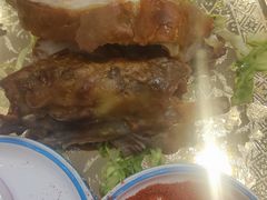 -石榴花新疆清真餐厅(莫愁湖店)