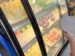 -仙螺岛海鲜自助餐厅(总店)