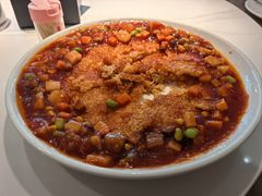 -花园茶楼·淮扬菜(兴城西路店)