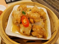 特色蒸排骨-点都德(大茶楼店)