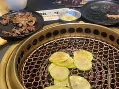 -極屋鮨牛 · 烧肉酒场(时代C馆店)