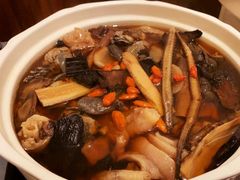 -海逸海鲜酒家(古北店)
