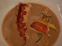 -上海和平饭店-华懋阁 The Cathay Room