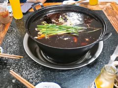 -石灰市毛记烧鸡公(解放碑店)