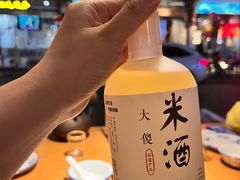 -大傻徽菜园·中国徽菜大师(老街店)