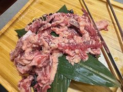 -正宗齐齐哈尔烤肉·齐牛哥鲜切炭火烤肉(杭州总店)