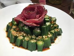 -将相和·海鲜蒸饺大连菜