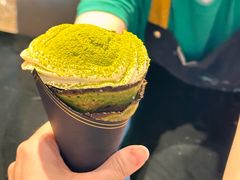 -July tale·可丽饼(德基广场店)
