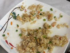 -北戴河庆山饭店·海鲜砂锅粥(北戴河黑石路店)