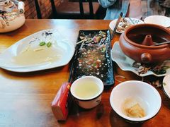 -小厨子私房菜·云南美食店