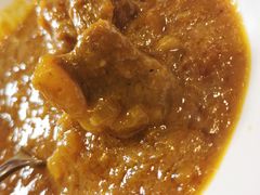 咖喱牛肉-Santoor 萨都里印度餐厅(北锣鼓巷店)
