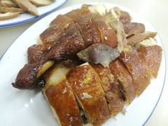 太爷鸡-周生记太爷鸡(文明路店)