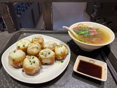 -哑巴生煎(临顿路店)