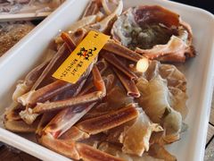 -海鮮寿司とれとれ市場