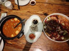 -临家闽南菜(宝洲路店)