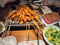 -管氏翅吧(台湾街店)