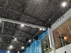 -Mr·Kuma酷么先生雪之乐园