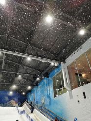-Mr·Kuma酷么先生雪之乐园