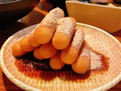 -三太子地摊烧烤·小龙虾(北蔡店)