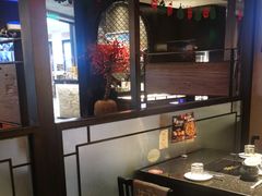 -捞王猪肚鸡火锅(财富中心店)