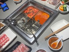 -海底捞火锅(珠影星光城夜宵主题店)