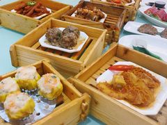 -禄福山庄•顺德菜·融和菜(龙江店)