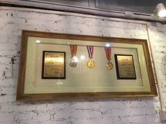 门面-龙桥私厨·姜花菊花过桥鱼·顺德菜(容桂店)