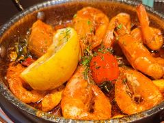 -庐灶江南·江南菜·四合院Bistro(东直门雍和宫·原华侨宾馆店)
