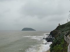 -漳州滨海火山岛自然生态风景区