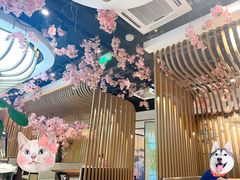 -松子料理(华威桥店)