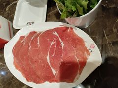 -麻辣因子滩羊火锅(世和广场店)