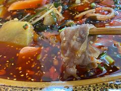 -冒菜西施·非遗冒菜(总店)