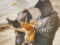 -chi K11艺术空间展览厅