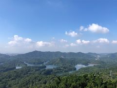 -高榜山景区