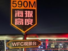 -重庆WFC观景台