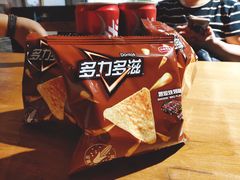 -腰子哥烤串(石佛营炫特店)